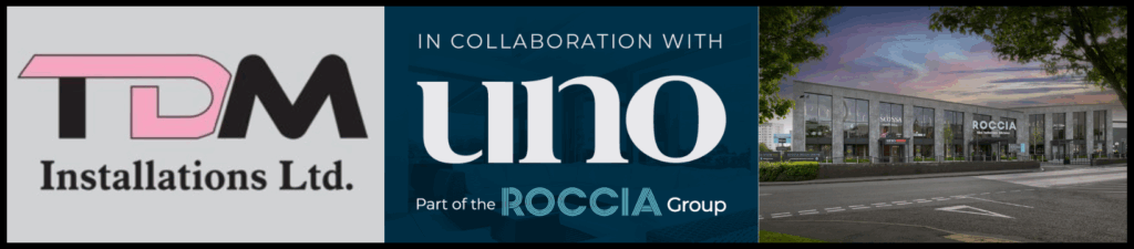 TDM Performance Glazing Systems